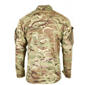 Echte Britse leger Issue Combat MTP Field Jacket Multicam Military Soldier 95