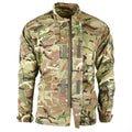 Echte Britse leger Issue Combat MTP Field Jacket Multicam Military Soldier 95