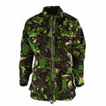 Echte Britse legerjack Combat DPM Camouflage Jungle Military Parka 95