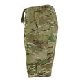 Echte Britse leger Militaire gevecht MTP Camouflage Shorts Militaire Bermuda