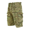 Echte Britse leger Militaire gevecht MTP Camouflage Shorts Militaire Bermuda