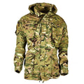 Echte Britse leger Militaire gevecht MTP Field Jacket Parka Smock Winddicht nieuw