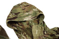 Echte Britse leger Militaire gevecht MTP Jacket Parka Smock Winddichte kap