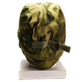 Echte Britse leger MTP Camo waterdichte gore Tex Cap gevoerde koude weerhoed nieuw