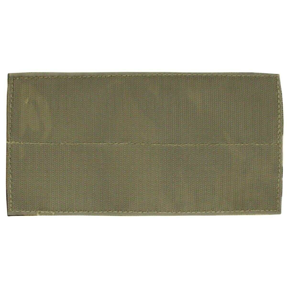 Echte Britse leger MTP Patch Clote Badge Militaire GB -lusbevestiging