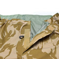 Echte Britse leger broek gevechten broek Militaire waterdichte goretex nieuw