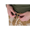 Echte Britse leger broek gevechten broek Militaire waterdichte goretex nieuw