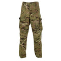 Echte Britse legerbroeken Field Troops Militaire gevecht MTP -broek Winddicht