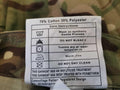 Echte Britse leger broek Militaire gevecht MTP -vracht Matige broek Nieuw