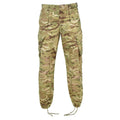 Echte Britse leger broek Militaire gevecht MTP -vracht Matige broek Nieuw