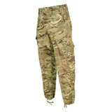 Echte Britse leger broek Militaire gevecht MTP -vracht Matige broek Nieuw