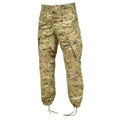 Echte Britse leger broek Militaire gevecht MTP -vracht Matige broek Nieuw