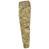 Echte Britse leger broek Militaire gevecht MTP -vracht Matige broek Nieuw