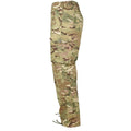 Echte Britse leger broek Militaire gevecht MTP Field Cargo Pants Winddicht nieuw