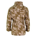 Echte Britse leger Parka DPM Desert Camo Smock winddichte jas Militair probleem