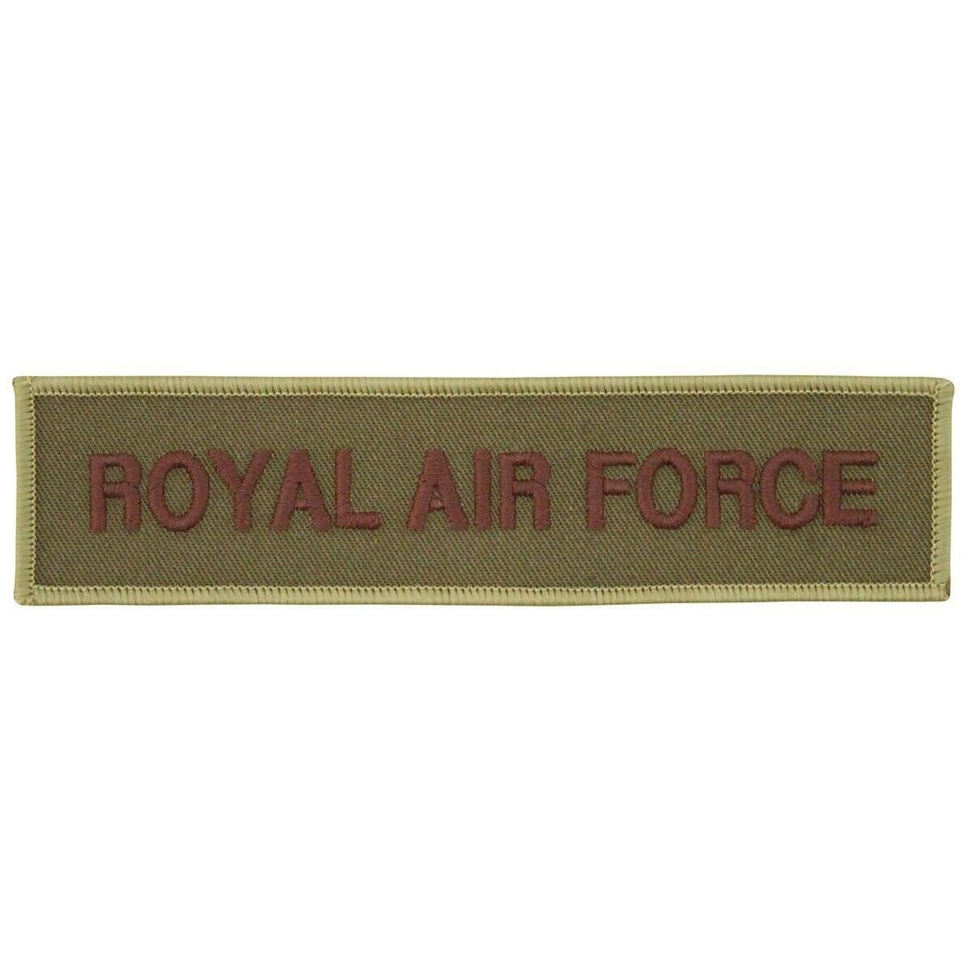 Echte Britse leger Royal Air Force Patch Cloth Badge Militaire RAF Insginia GB