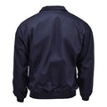 Echte Britse leger Royal Air Forces RAF Tracksuit Jacket Blue Military Bomber