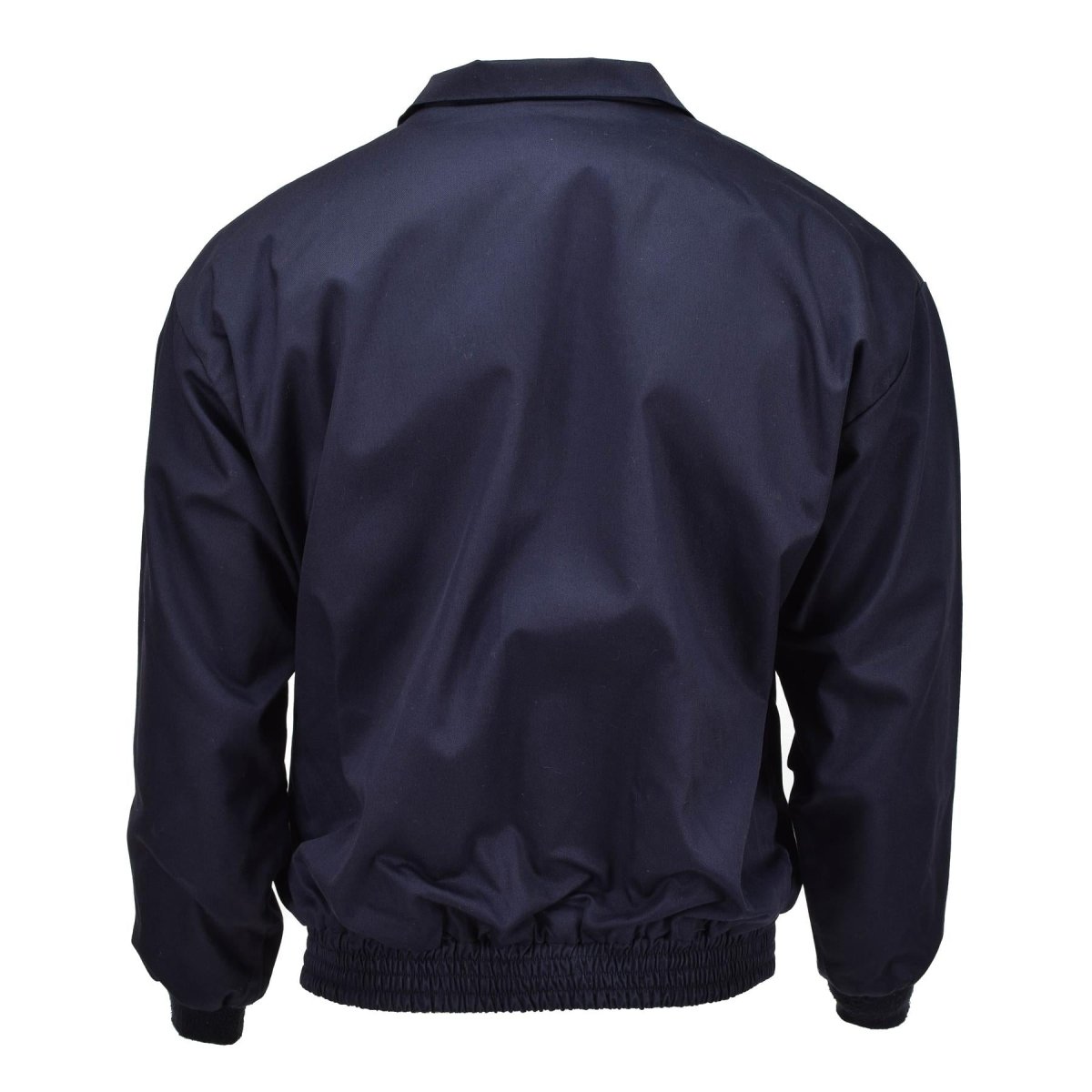 Echte Britse leger Royal Air Forces RAF Tracksuit Jacket Blue Military Bomber