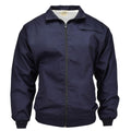Echte Britse leger Royal Air Forces RAF Tracksuit Jacket Blue Military Bomber