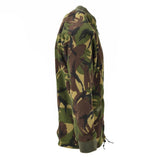 Echte Britse vest Army Thermal Jacket Fleece DPM Camo Jumper Men Zip-up