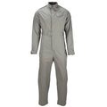 Echte Britse Coverall Army Gray Suit Mechanics Jumpsuit Coveralls Lightweight