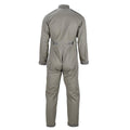 Echte Britse Coverall Army Gray Suit Mechanics Jumpsuit Coveralls Lightweight