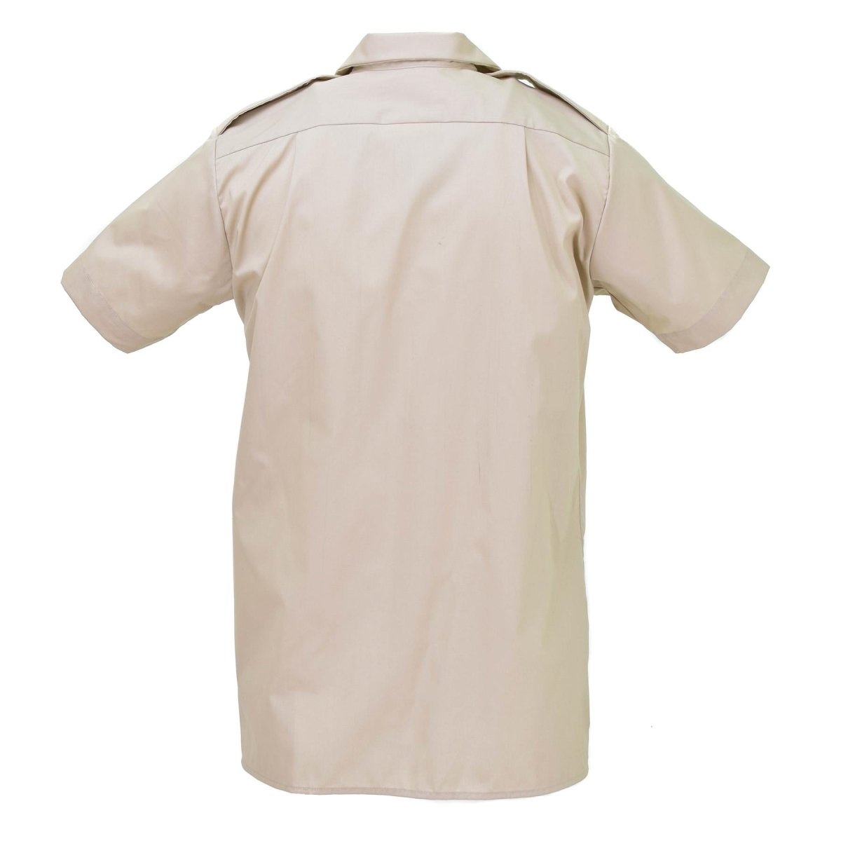 Echte Britse militaire dames blouse kaki formele kleding leger dames shirts nieuw