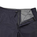 Echte Britse politie Regenbroeken Outdoor Waterdichte natte weerbroek Blauw