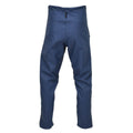 Echte Britse RAF MVP -broek Waterdichte koninklijke luchtmacht regenbroek blauw