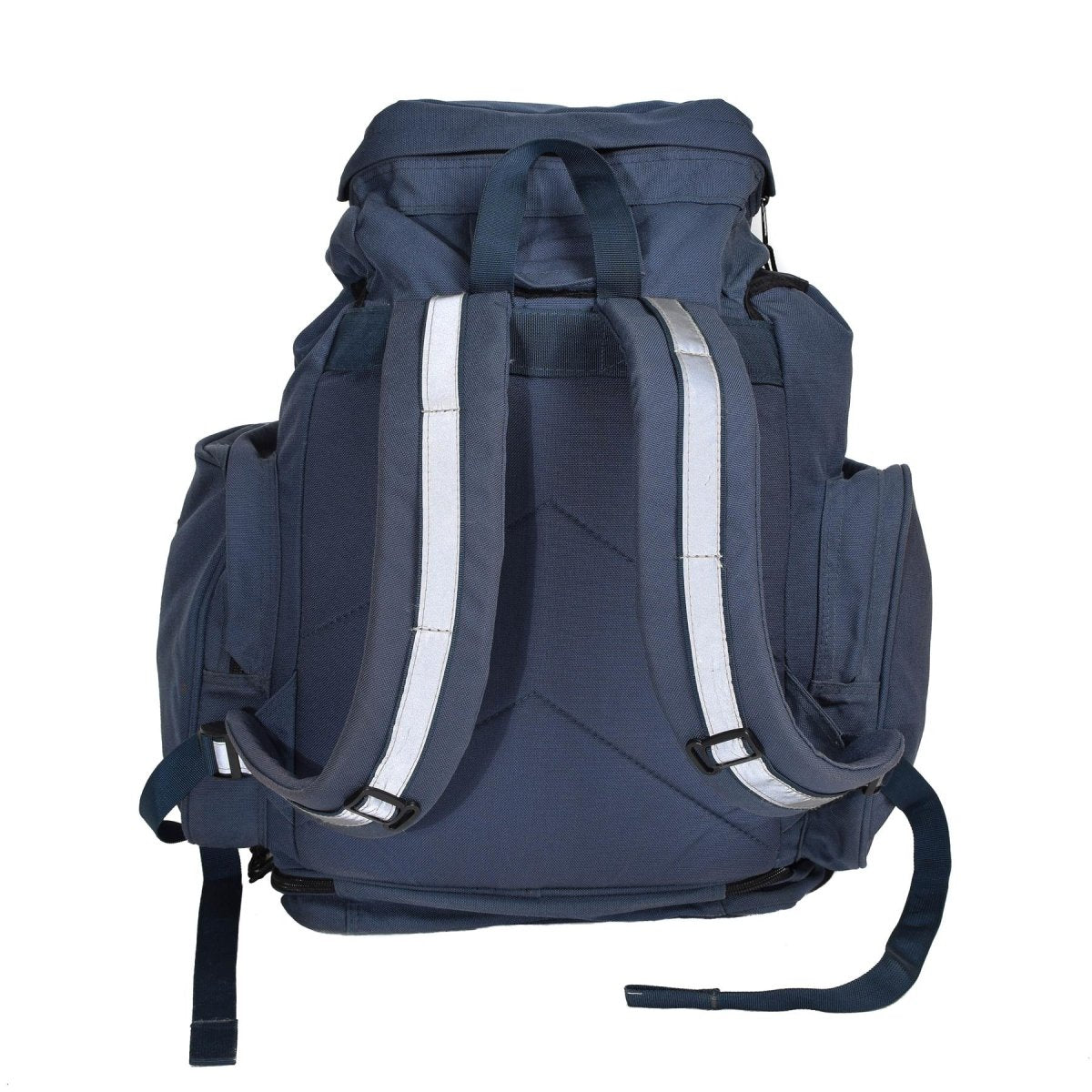 Echte Britse Royal Air Force Backpack 30 Liters Duurzame kampeerwandeling Daypack