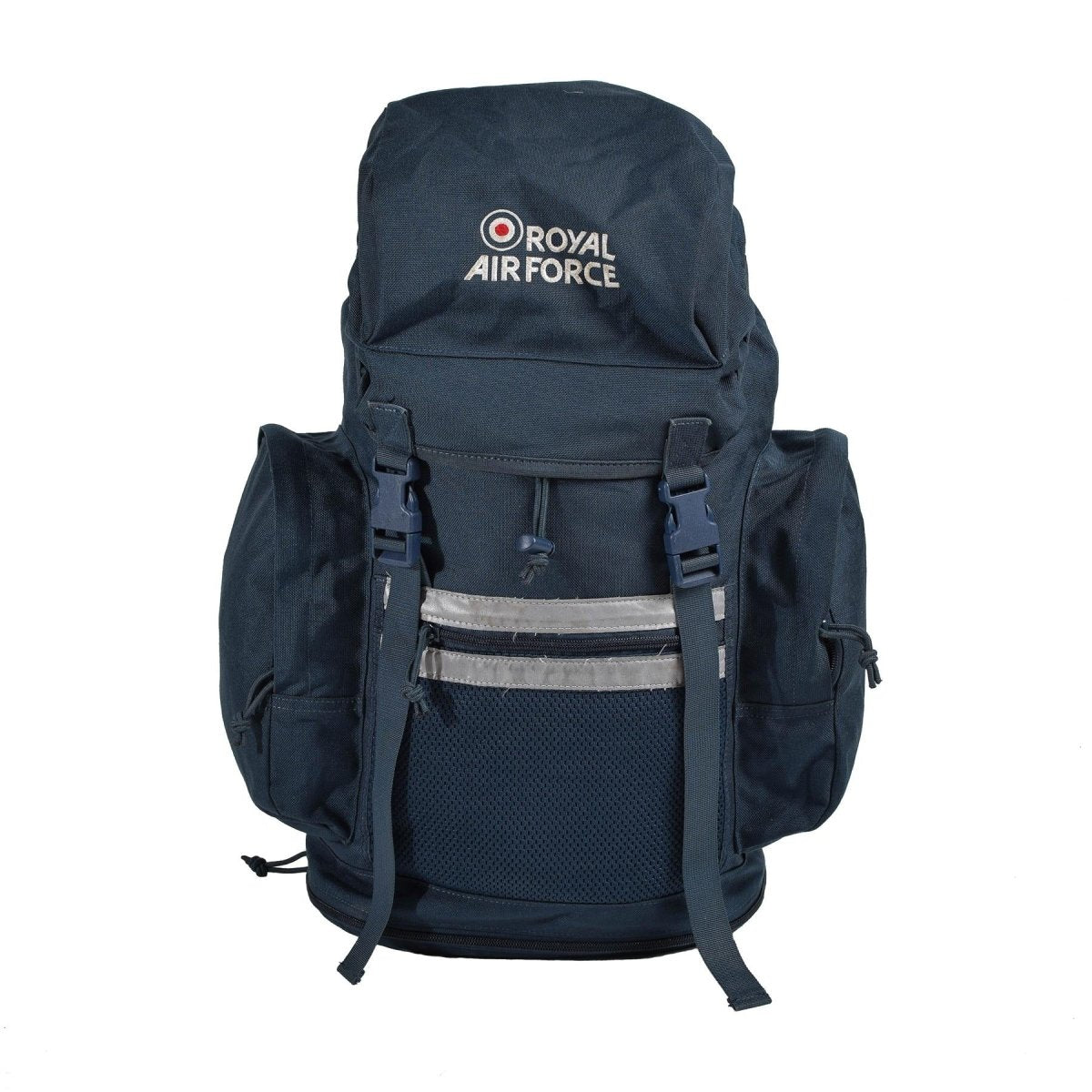 Echte Britse Royal Air Force Backpack 30 Liters Duurzame kampeerwandeling Daypack