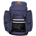 Echte Britse Royal Air Force Backpack 30 Liters Duurzame kampeerwandeling Daypack