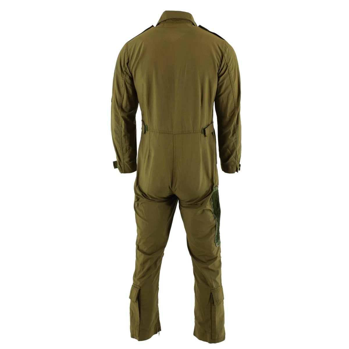 Echte Britse Royal Air Forces Coverall RAF uitgifte Jumpsuit Militair Surplus