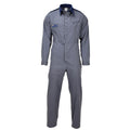 Echte Britse Royal Air Forces Coverall Uniform Issue Boiler Men Pak Blue
