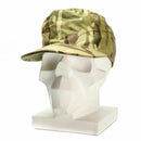 Genuine British UK army ear flaps cap MTP camouflage military hat multicam - GoMilitar