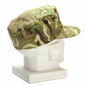 Echte Britse Britse legeroorflappen cap mtp camouflage militaire hoed multicam