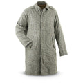 Echt Tsjechisch leger Militaire gevecht M60 Coat Field Jacket Parka Long nieuw