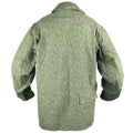 Echt Tsjechisch leger Militaire gevecht M60 Coat Field Jacket Parka Long nieuw