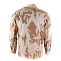 Echt Tsjechisch legerhirt woestijn camouflage 95 velduniform militair surplus nieuw