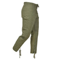 Echte Tsjechische militaire thermische onderbroek voering warm weer broek vintage nieuw