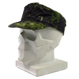 Echt Deense legerveld Cap Militaire M84 Flecktarn Camo Jungle Summer Hat