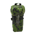 Echte Deense militaire camouflage LMG Magazine Pouch Universal Belt Attachment