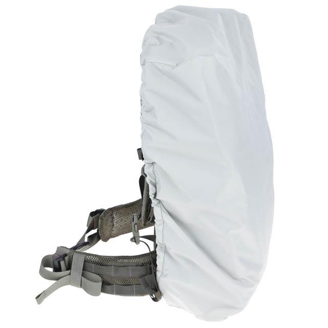 Echte Nederlandse Leger Backpack Cover Waterdichte Daypack Rain Protection 70-120L NIEUW