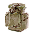 Echte Dutch Army Backpack DPM Camo Combat Rucksack 35L Tactical Daypack Nieuw