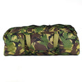 Echt Dutch Army DPM Woodland Weekend Bag Carrier Pouch Pack Duffel Sack Kit