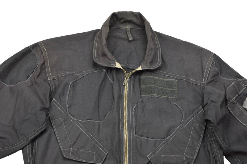 Echte Nederlandse Leger Flyer Pilot Coverall Air Forces Militaire Surplus Jumpsuit