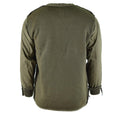 Echt Nederlands Leger Olive OD Parka Liner Combat Military Lining Jacket Modacryl