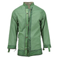Echt Nederlands leger Olive OD Parka Liner Waterdicht PTFE Combat Military Jacket