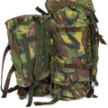 Echt Nederlands Army Rucksack DPM Woodland Combat Backpack 60L Tactical Daypack