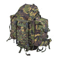 Echt Dutch Military Backpack DPM Patroon Rucksack Combat 60L Tactical Daypack